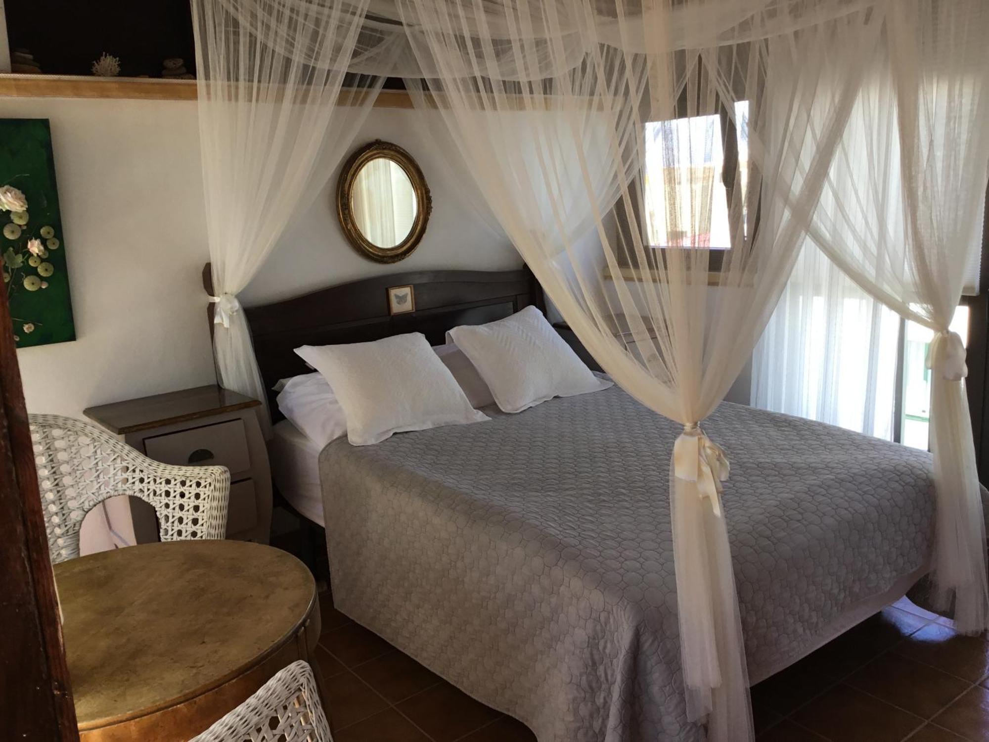 Апартаменти Casa Vivien El Cotillo  Екстер'єр фото
